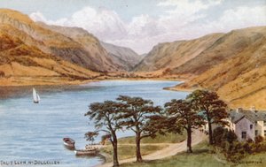 Tal-y-Llyn, bei Dolgelley